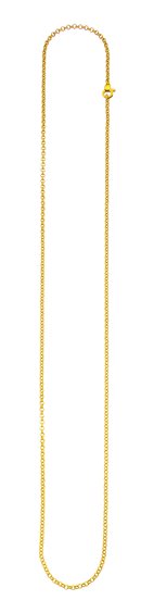 Collana Giovanni Raspini Donna in Argento 08560/90 - 08560/90